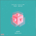 Lost (Remixes)专辑