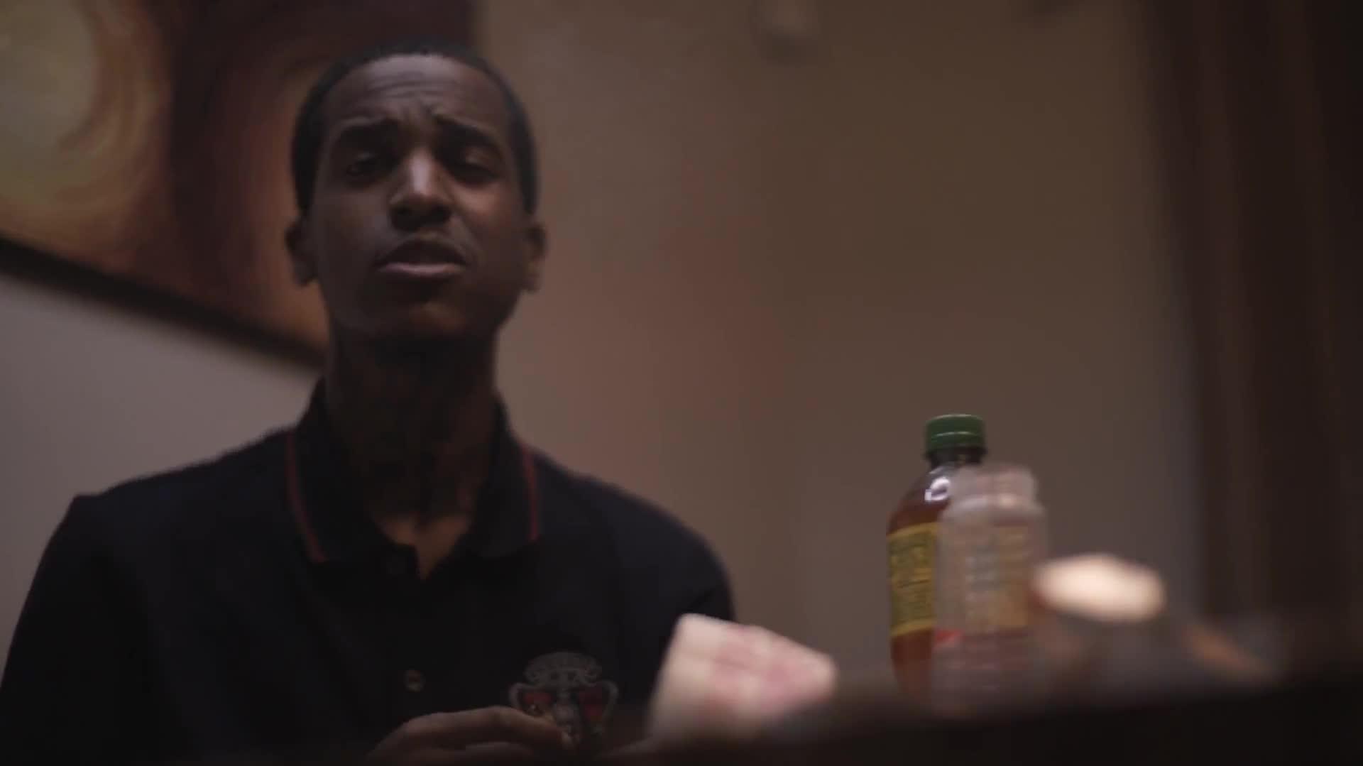 Lil Reese - That's Wassup