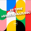 DJ AKA DF - Vai Tomar X Levanta Tumultuando