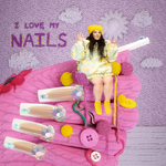 I Love My Nails专辑