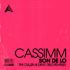 CASSIMM - Son De Lo (DiMO (BG) Remix)