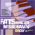 Misbehavin\' Badly on V-Disc