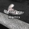 7ouTp - Havana-I Lost You（CokeCod / L. K remix）