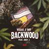 Vegas 2 Hot - Backwood (feat. Juicy J)