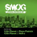 Ptera Patrick EP