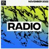 DJ T. - Rapture (Mixed - November 2022)