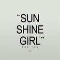 Sunshine Girl专辑