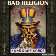 Punk Rock Songs