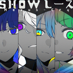 SHOW RACE专辑