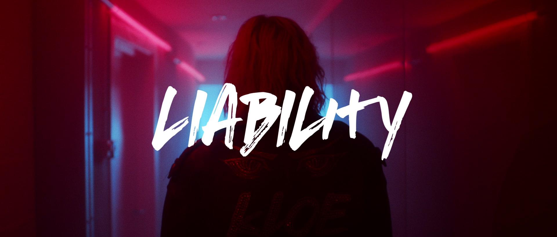 Kloe - LIABILITY (Official Video)