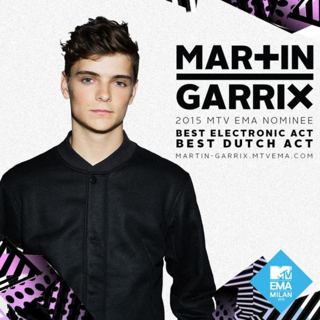 martin garrix 最畅销歌曲top 10