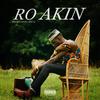 Ro Akin - DIM THE LIGHTS (feat. WURLD)