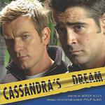 Cassandra\'s Dream - Original Motion Picture Soundtrack专辑
