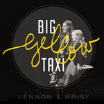 Big Yellow Taxi专辑