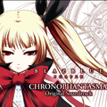 BLAZBLUE PHASE III CHRONOPHANTASMA Original Soundtrack