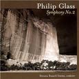 Symphony No. 2: Interlude From Orphee; Concerto For Saxophone Quartet & Orchestra