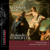 Alessandro Stradella Consort - La Doriclea, Act III, Scene 2: