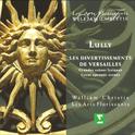 Lully : Les Divertissements de Versailles - Great Operatic Scenes专辑