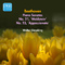 BEETHOVEN, L. van: Piano Sonatas Nos. 21 and 23 (Gieseking) (1951)专辑