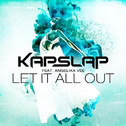 Let It All Out (Warptech Remix)专辑