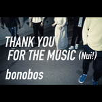 THANK YOU FOR THE MUSIC (Nui!)专辑
