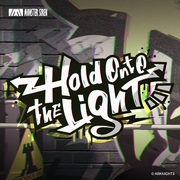 Hold Onto The Light专辑