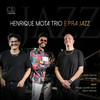 Henrique Mota - É Pra Jazz