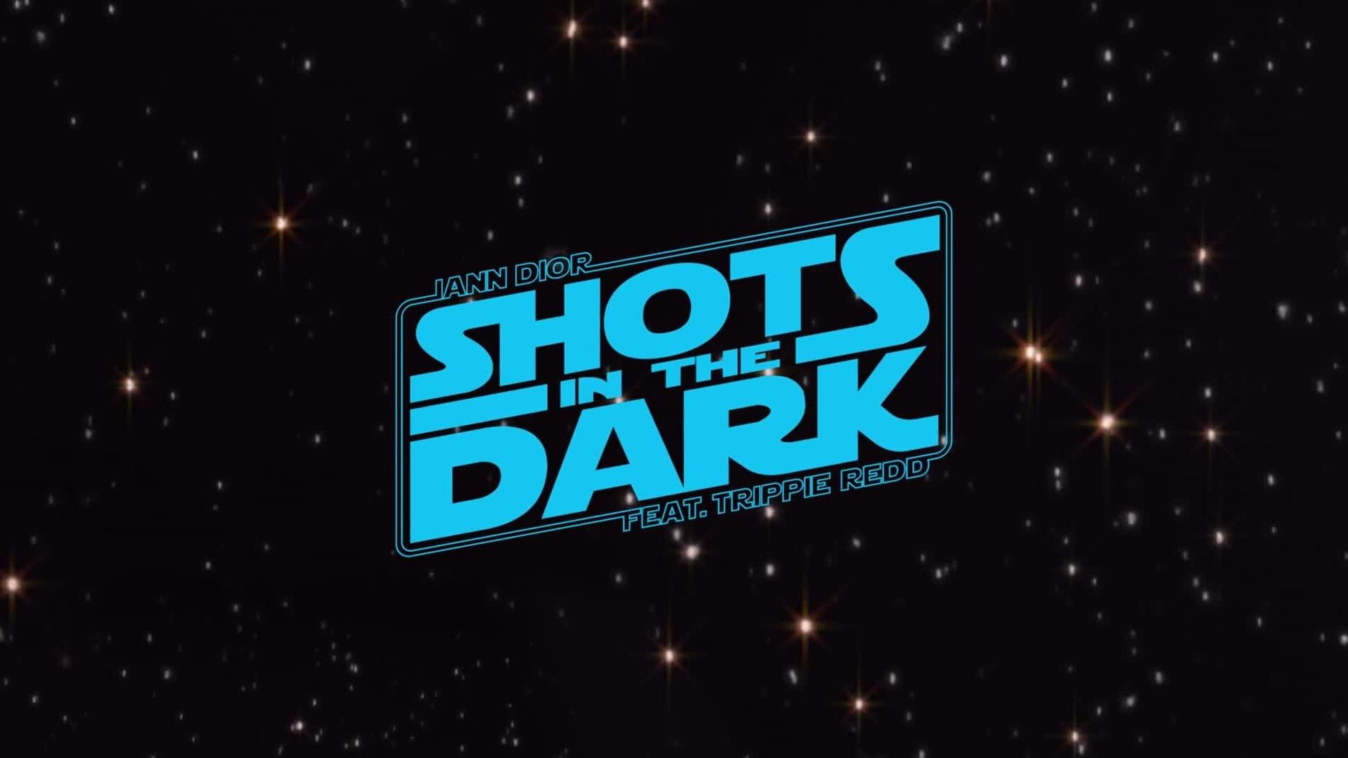 iann dior - shots in the dark