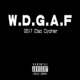 W.D.G.A.F [ CSC 2017Cypher ]