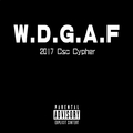W.D.G.A.F [ CSC 2017Cypher ]