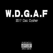 W.D.G.A.F [ CSC 2017Cypher ]