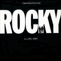 Rocky (Original Motion Picture Score)专辑