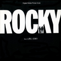 Rocky (Original Motion Picture Score)专辑