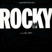 Rocky (Original Motion Picture Score)