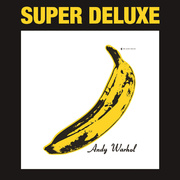 The Velvet Underground & Nico (45th Anniversary Super Deluxe Edition)