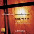 Charpentier: Te Deum - Grand Office des Morts