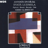 Gerd Albrecht - Svata Ludmila (St. Ludmilla), Op. 71, B. 144:Part III: O znete, pisne, znete k nebes bani (Now let the heavens echo with our anthem) (Alto, Bass, Chorus)