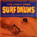Surf Drums专辑