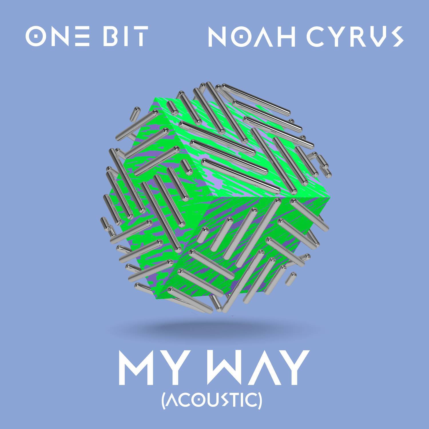 My Way (Acoustic)专辑