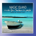 Magic Island:Music For Balearic People vol.3