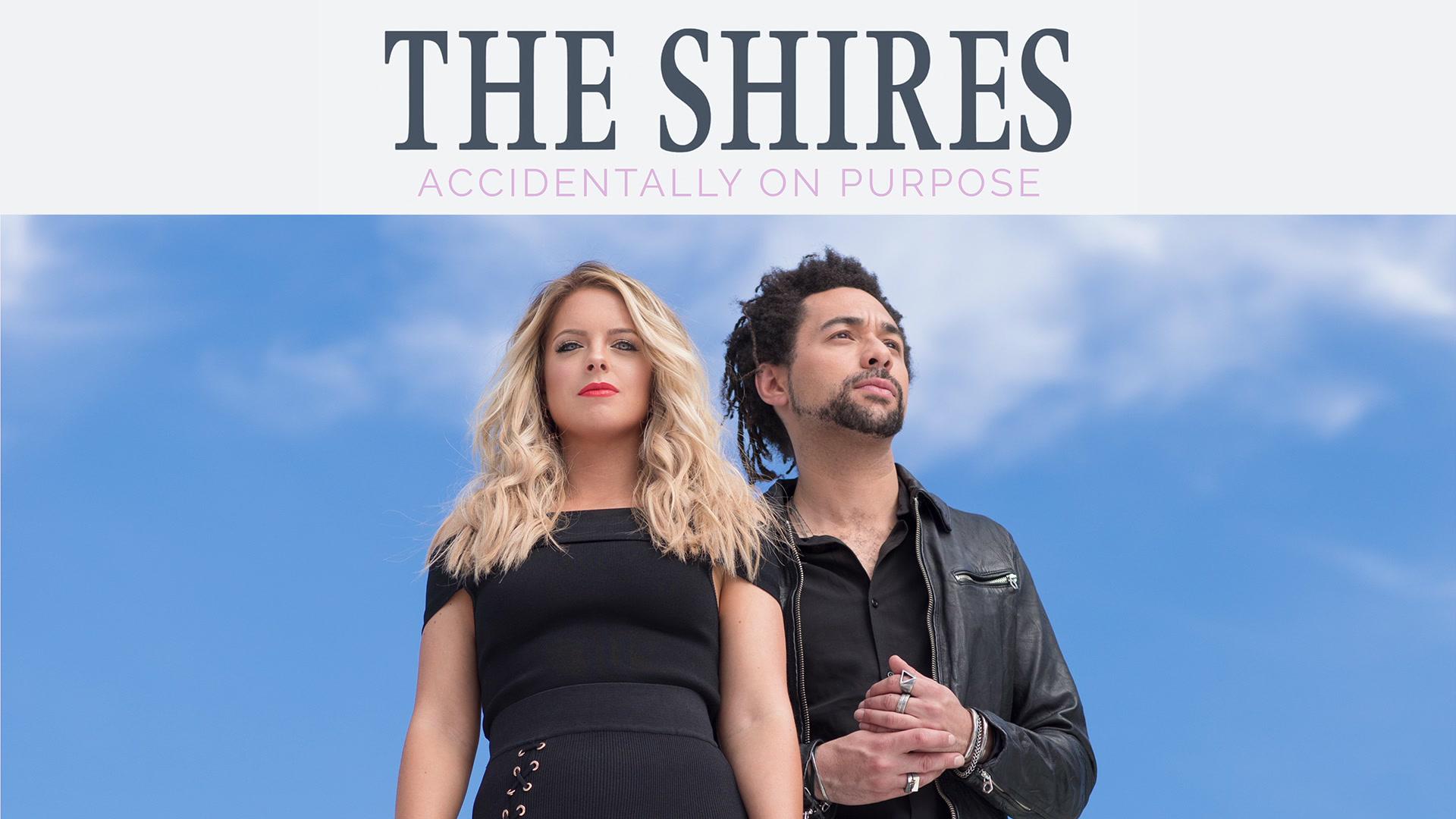 The Shires - Accidentally On Purpose (Audio)