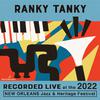 Ranky Tanky - Ranky Tanky (Live)