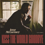 Kiss The World Goodbye专辑