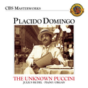 Plácido Domingo: The Unknown Puccini Songs专辑