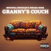 Rockwell Knuckles - Granny's Couch (feat. Indiana Rome)