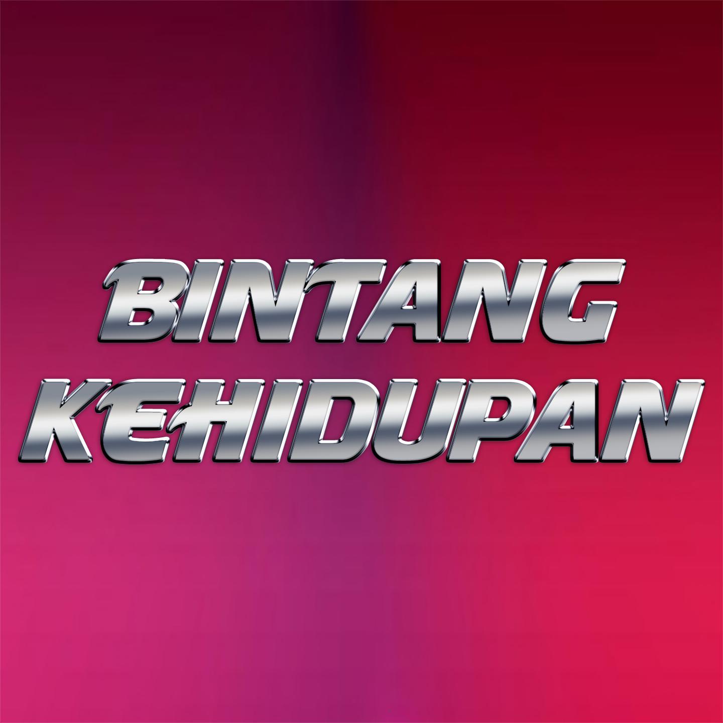 Bintang Kehidupan专辑