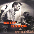 Chet Baker & Strings