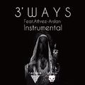 3\' W A Y S(Instrumental)