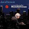 David Benoit - You Make Me Smile