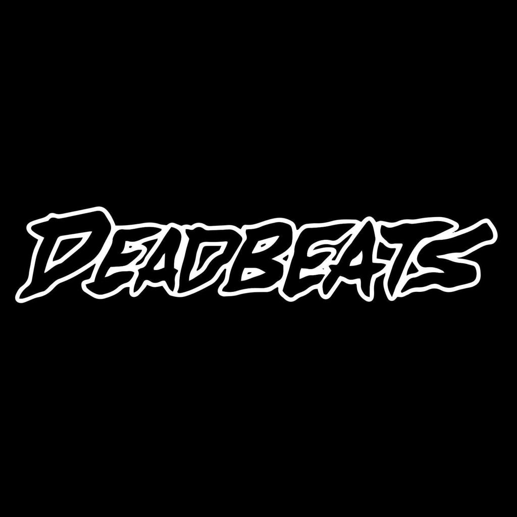 全网易更新最迅猛丨deadbeats